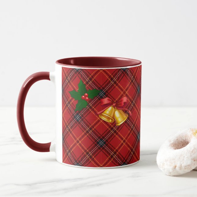 Caneca Mug (Com Donut)