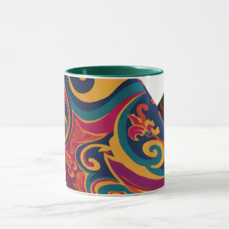 Caneca Mug