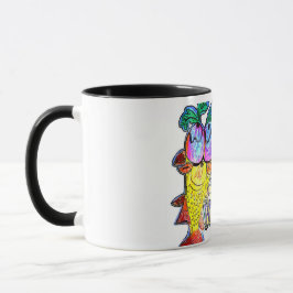CANECA MUG