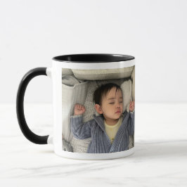Caneca MUG 1 do ICCE