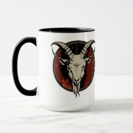 Caneca Mug Astrologie