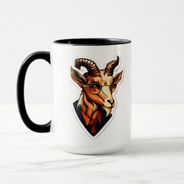 Caneca Mug Astrologie (Esquerda)