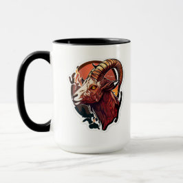 Caneca Mug Astrologie