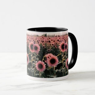 CANECA **MUG BONITO SUNFLOWER**