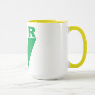 Caneca Mug BRAZIL