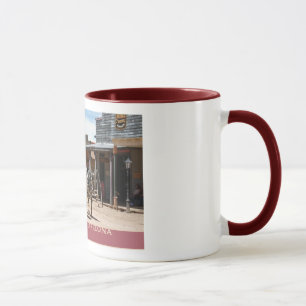 Caneca Mug: Carro Stagecoach nº 2