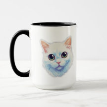 Mug Cat