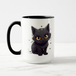 Caneca Mug Cat