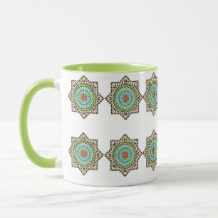 CANECA MUG CERAMIC DESIGN