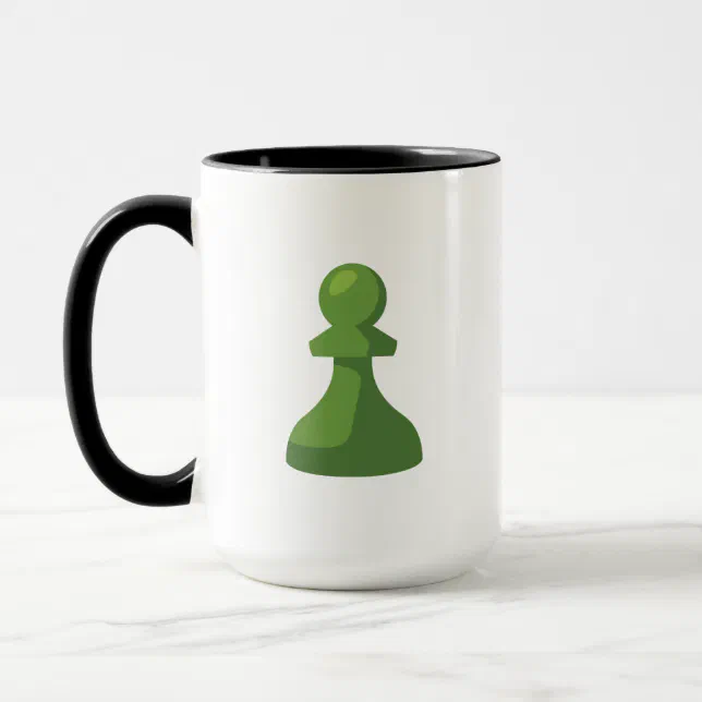 Design de logotipo, campeão do grande mestre de xadrez com
