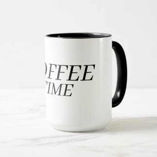 Caneca Mug COFFEE