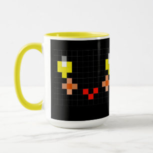 Caneca Mug com Sorriso