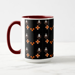 Caneca Mug com Sorriso