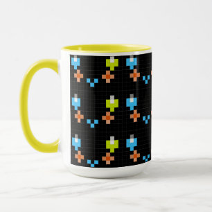 Caneca Mug com Sorriso
