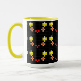 Caneca Mug com Sorriso