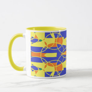 Caneca Mug: Conexão