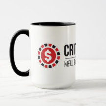 Mug CritiqueJeu