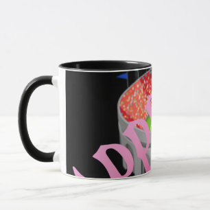 Caneca Mug de Aprovação de Deus