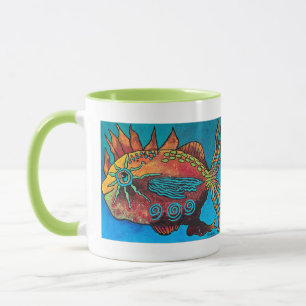 Caneca Mug de Bebida Válida
