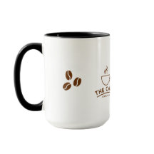 Mug de café