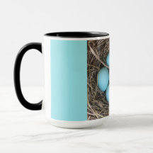 Mug De Café