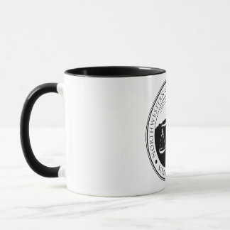 Caneca  Mug De Café
