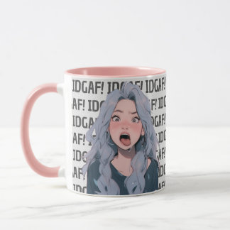 Caneca Mug de café