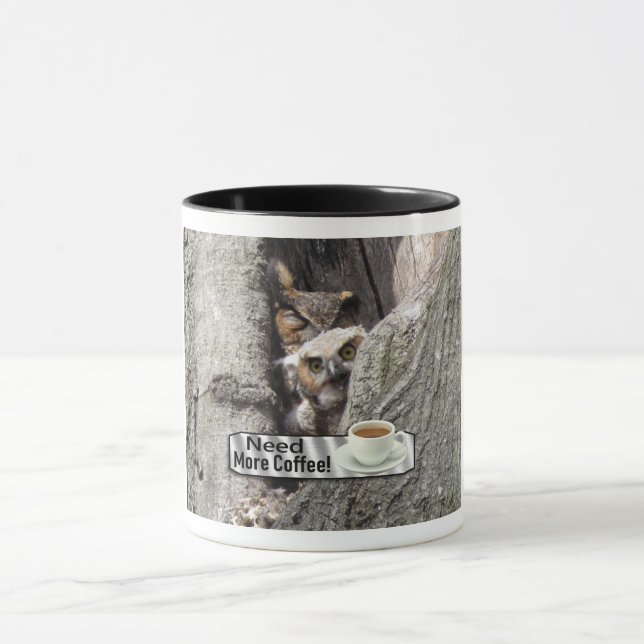 Caneca  Mug De Café (Centro)