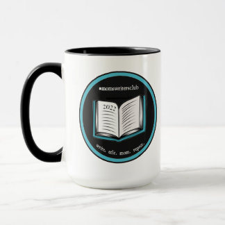 Caneca Mug de café combo de 15 oz MWC 2022