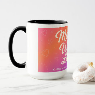 Caneca Mug de café MWL