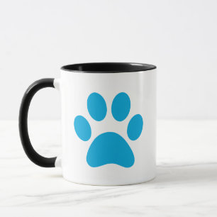Caneca Mug de café para impressão