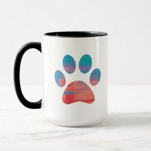 Caneca Mug de café para impressão