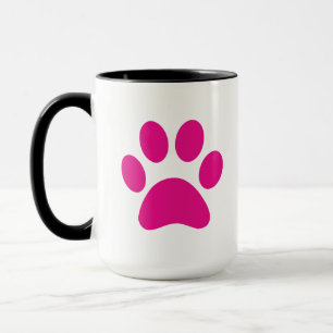 Caneca Mug de café para impressão