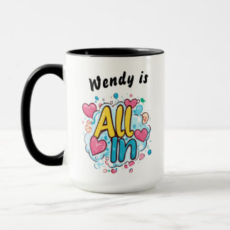 Caneca Mug de Café Personalizado