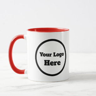 Caneca Mug de café personalizado - Mug de cerâmica person
