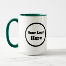 Mug de café personalizado - Mug de cerâmica person