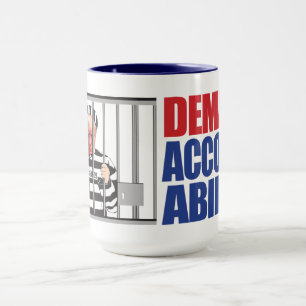 Caneca Mug de demanda