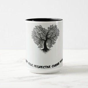 Caneca Mug de Desvio Superado