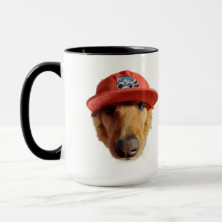 Caneca Mug de dois tons, 15 oz