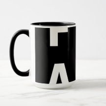 Mug de FringeArts