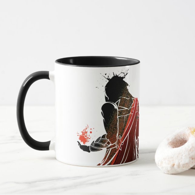Caneca Mug de imagem (Com Donut)