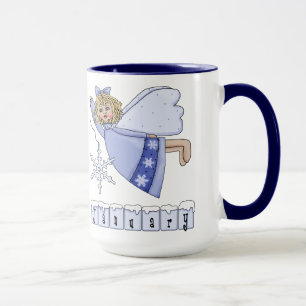 Caneca Mug de Janeiro