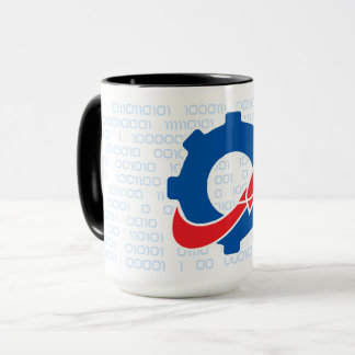 Caneca Mug de logotipo