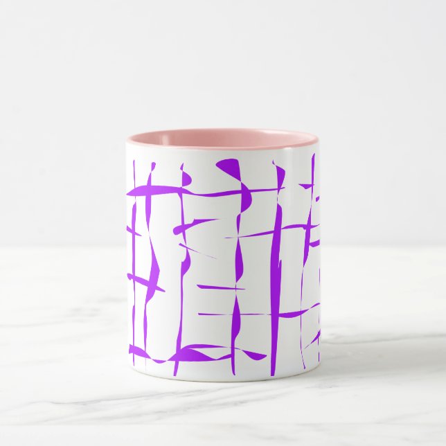 Caneca Mug de Mão Ganhando (Centro)