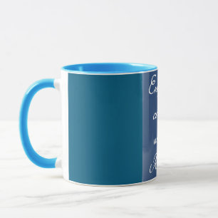 Caneca Mug de Mensagens Personalizado