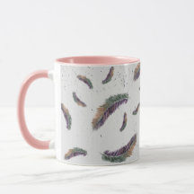 Mug de penas