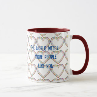 Caneca Mug de Pessoa Muito Especial