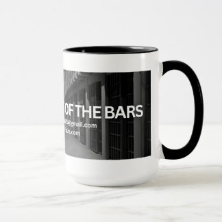 Caneca Mug de TOSOTB