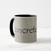 Mug de Trabalhador de Construção Personalizado