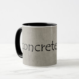 Caneca Mug de Trabalhador de Construção Personalizado